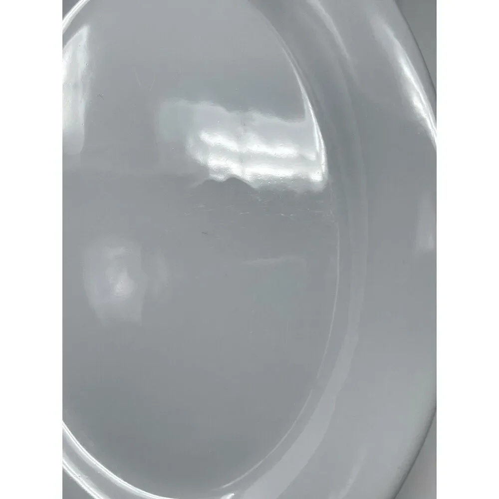 Williams Sonoma Everyday White 11 1/2